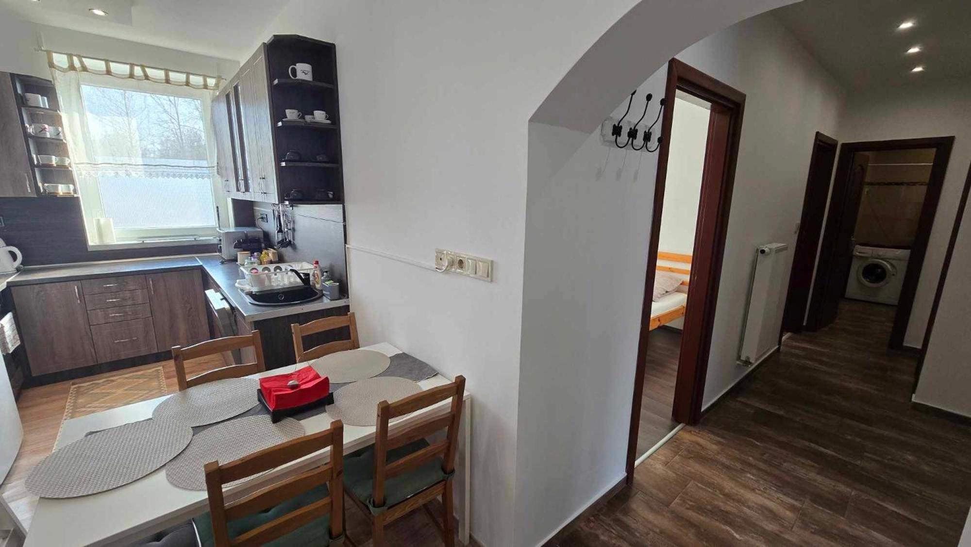 Aqua Apartman Tiszaújváros Exterior foto